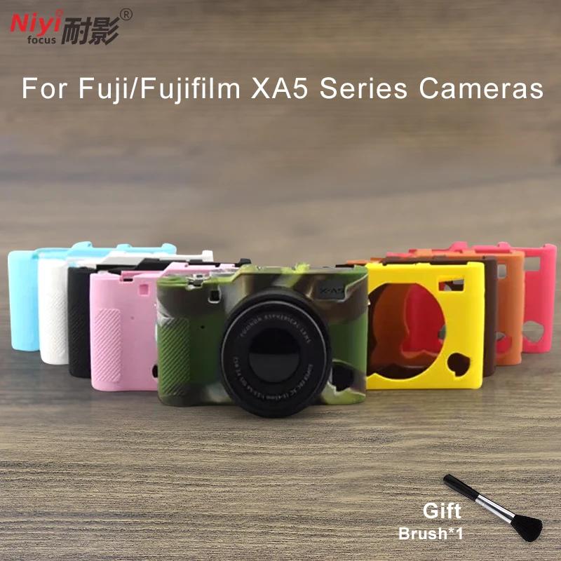 Fujifilm XA5 Fuji X-A5 ī޶  Ǹ  Ų ̽ ٵ Ŀ   XA5 Fujifilm X-A5